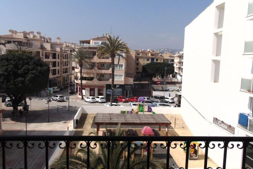 ¡Alojamiento A 100M De La Playa En Moraira! Exterior foto